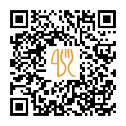 Link con codice QR al menù di Clay