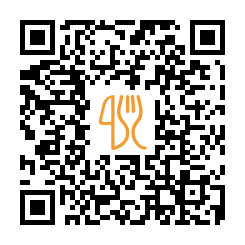 Link con codice QR al menu di Cafe Ciel