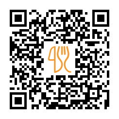Link con codice QR al menù di Café 163
