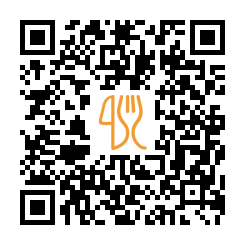 Link con codice QR al menù di Café 440
