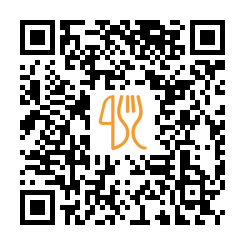 Link con codice QR al menù di Alpha Grill Bbq