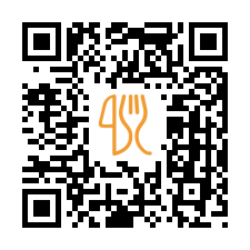 Link con codice QR al menù di Bp