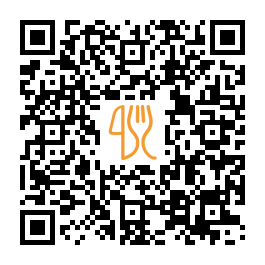 Enlace de código QR al menú de What's Cup?