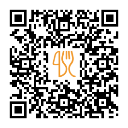Link con codice QR al menù di Hippocampus
