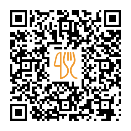 Link con codice QR al menù di The Curious Table