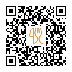 Link con codice QR al menù di Shabono Café