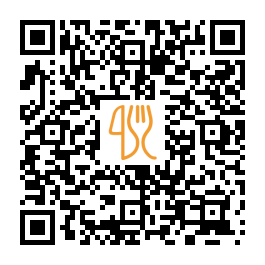 Link con codice QR al menù di Burger King