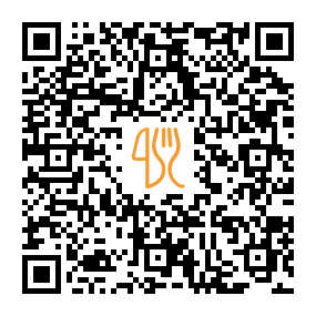Link con codice QR al menù di Karoo Mega Stop