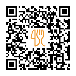 Link con codice QR al menù di Frazzled Cafe
