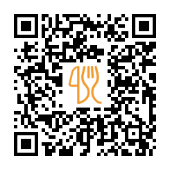 Link con codice QR al menù di Metal