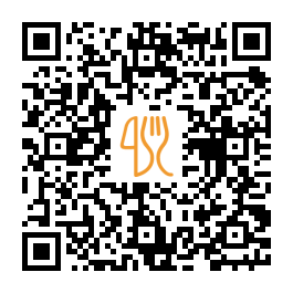 Link con codice QR al menù di Just BE Kitchen