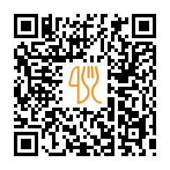 Link con codice QR al menù di Arab Café