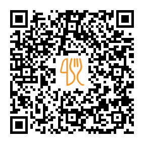 Link con codice QR al menu di Flavour Butchery And