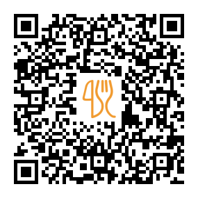 Link con codice QR al menu di 아웃도어키친 한강본점