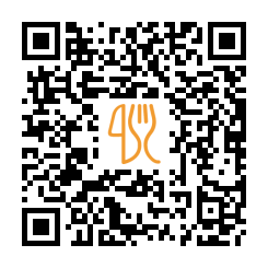 Link con codice QR al menù di Chez Fred's