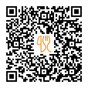 Link con codice QR al menu di 밀양인삼돼지국밥