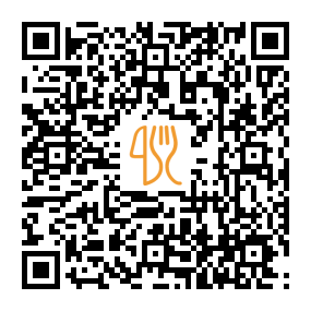 Link con codice QR al menu di 옛터가든예식장