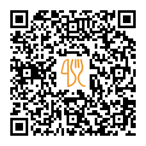 Link con codice QR al menu di 천사바다블라썸 펜션