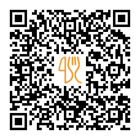 Link con codice QR al menu di 기와집순두부 조안본점