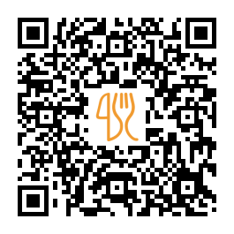 Link con codice QR al menu di 초구뚱돼지