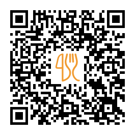 Link con codice QR al menu di 중바우산장