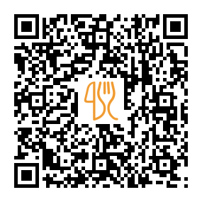 Link con codice QR al menu di 한라네 소머리국밥