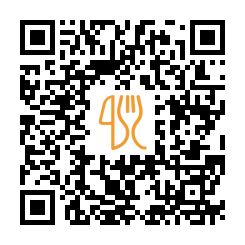 Link con codice QR al menù di Nanine