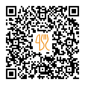 Link con codice QR al menu di 꽃피다한우