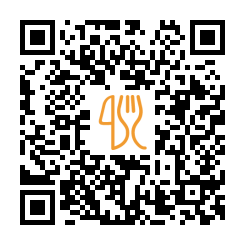 Link con codice QR al menu di 아웃도어키친