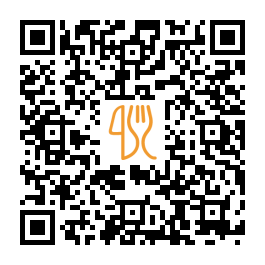 Link con codice QR al menù di Cafe Gitane