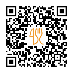 Link con codice QR al menù di Chic Moraira
