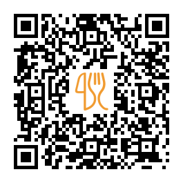 Link con codice QR al menu di 꽃피는산골