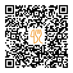 Link con codice QR al menu di 산천송어