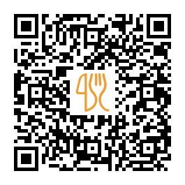 Link con codice QR al menù di Café Studio