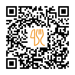 Link con codice QR al menù di Corso