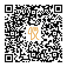 Link con codice QR al menu di Bird Dog Bbq