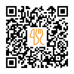 Link con codice QR al menù di Cité