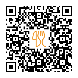 Link con codice QR al menù di Seafood Barn