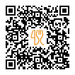 QR-code link para o menu de Caffe Toscano