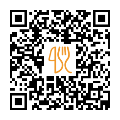 Link con codice QR al menù di Cafe Riva