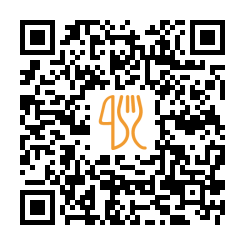 Link con codice QR al menù di Sablon