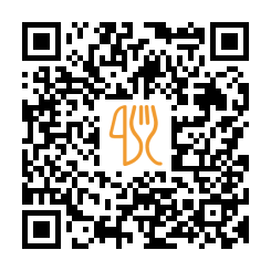 Link con codice QR al menù di Vasques