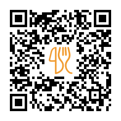 Link con codice QR al menù di Rocket Pizza