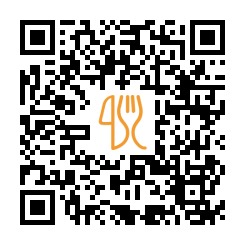 Link con codice QR al menù di Bongo
