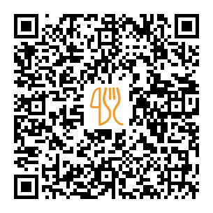 Link con codice QR al menu di กาแฟท้ายบ้าน ไอศกรีมหลังร้าน นมสดน้ำผึ้ง