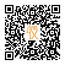 Link con codice QR al menù di Burgerfi