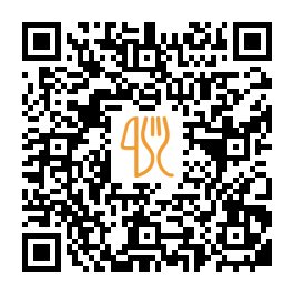 Link con codice QR al menù di Mahaoo Deck