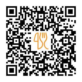Link con codice QR al menù di Pizzarella