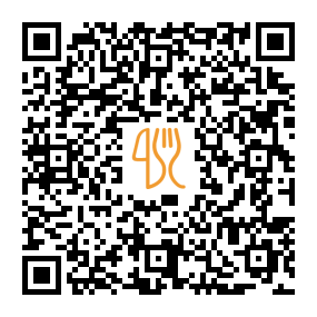 Link con codice QR al menu di Veranda Kitchen
