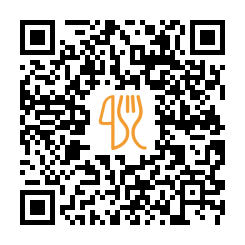 Link con codice QR al menù di La Posta